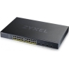 Zyxel Switch XGS1935-28HP-EU0101F