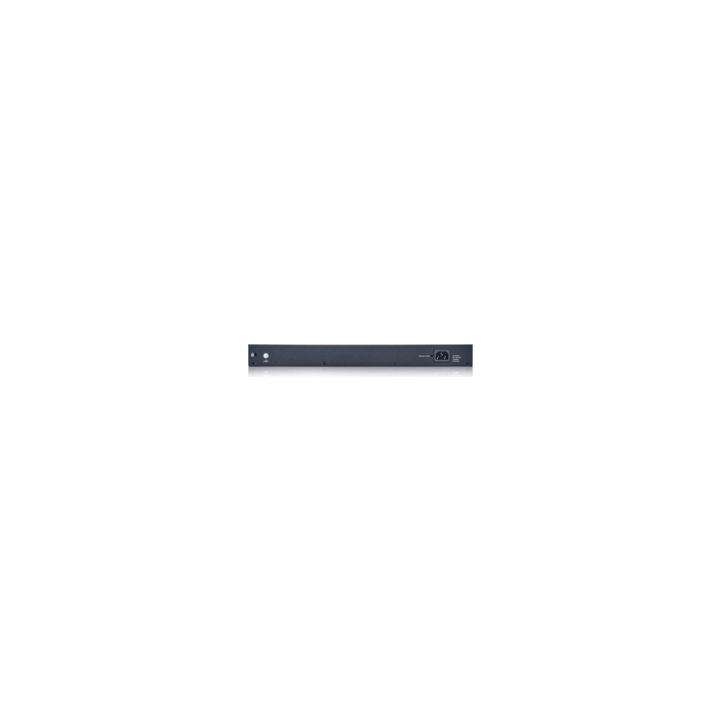 Zyxel XGS1935-28HP, 28 PORT LITE-L3 SMART MANAGED POE SWITCH, 24X GIGABIT POE AND 4X 10G SFP+, HYBRID MODE, STANDALONE OR NEBULA