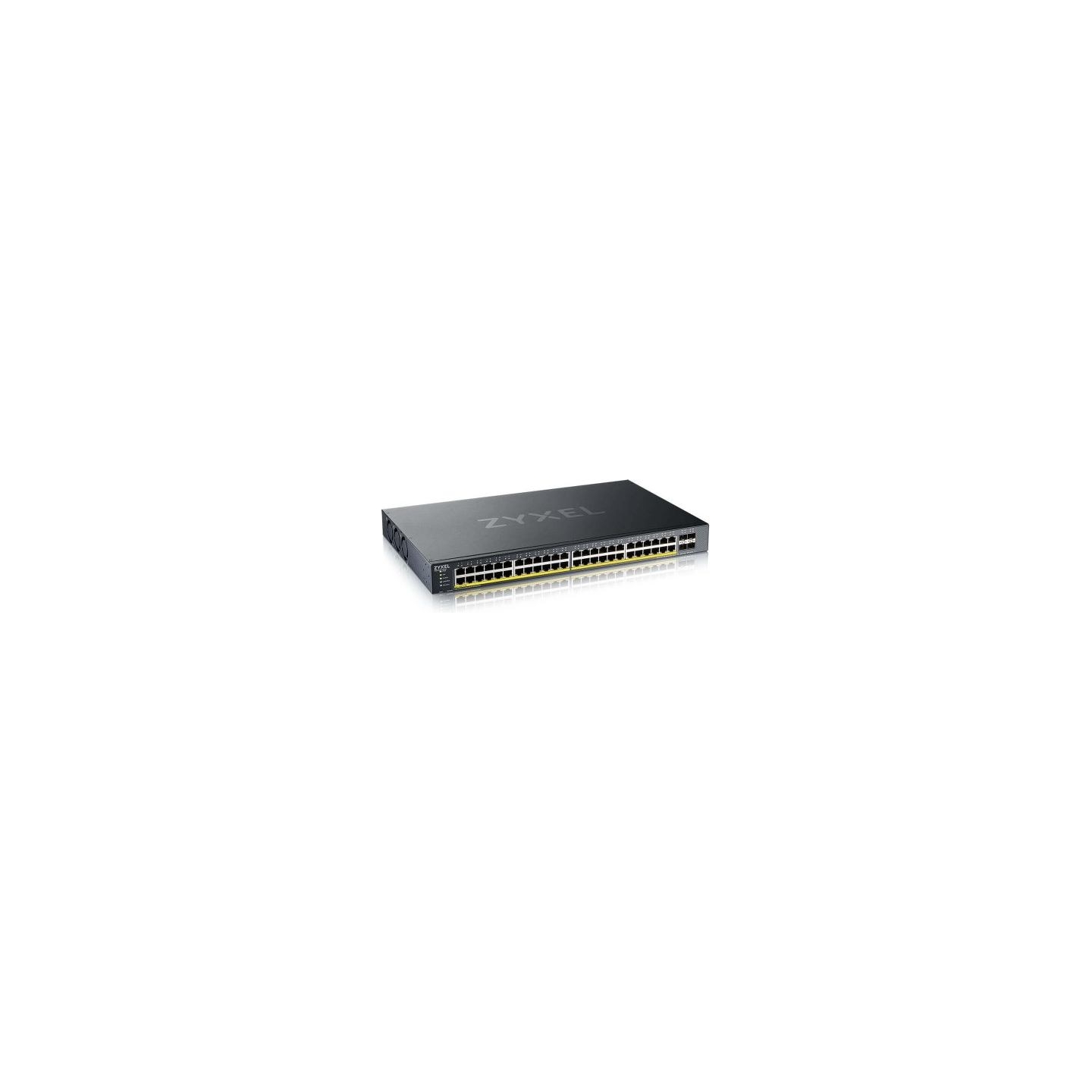 Zyxel Switch XGS1935-52HP-EU0101F