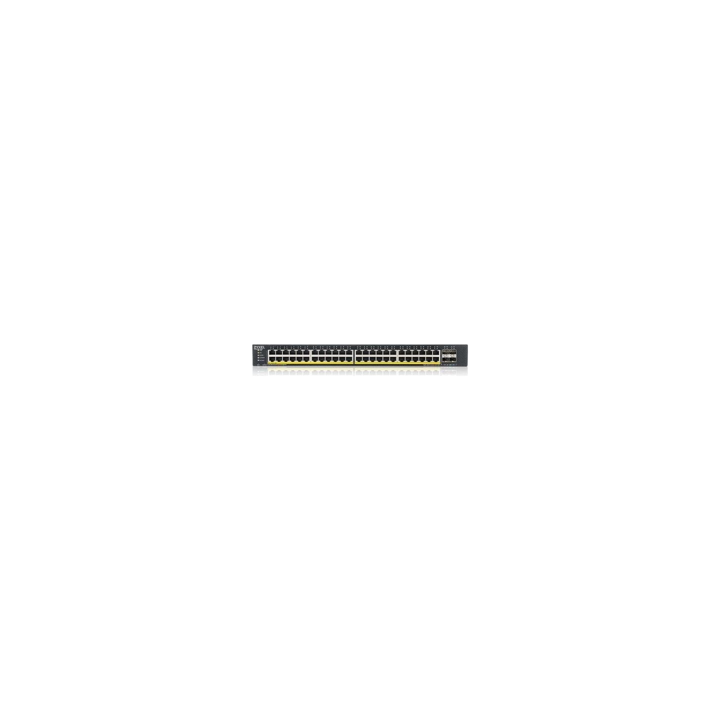 Zyxel Switch XGS1935-52HP-EU0101F