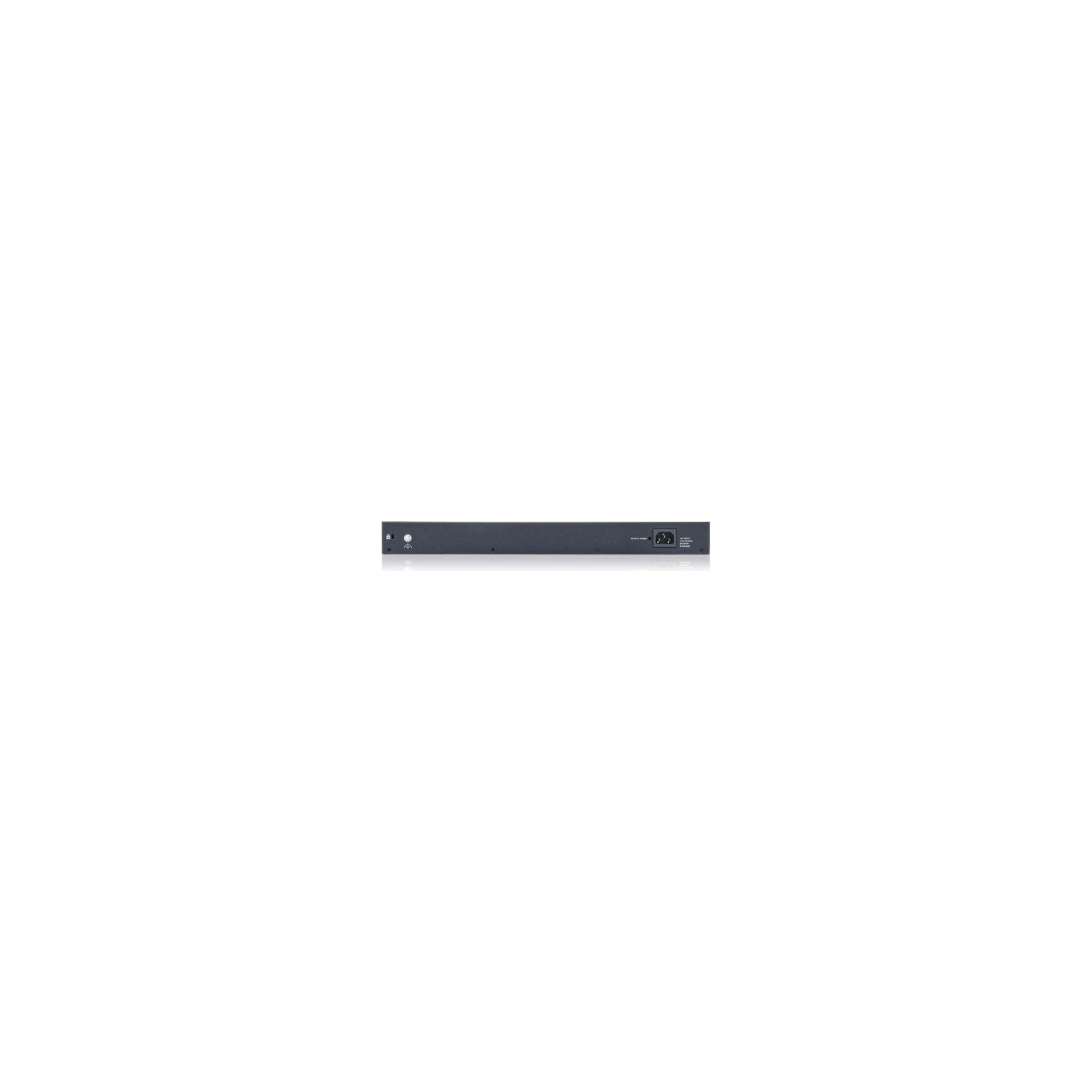 Zyxel XGS1935-52HP, 52 PORT LITE-L3 SMART MANAGED POE SWITCH, 48X GIGABIT POE AND 4X 10G SFP+, HYBRID MODE, STANDALONE OR NEBULA