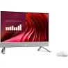 Dell 24 All-in-One EC24250/Core i5-1334U/16GB/512GB SSD/23.8 FHD/Intel Iris Xe/Cam/WLAN + BT/W11Pro/3Yrs Basic Onsite / EC24250_