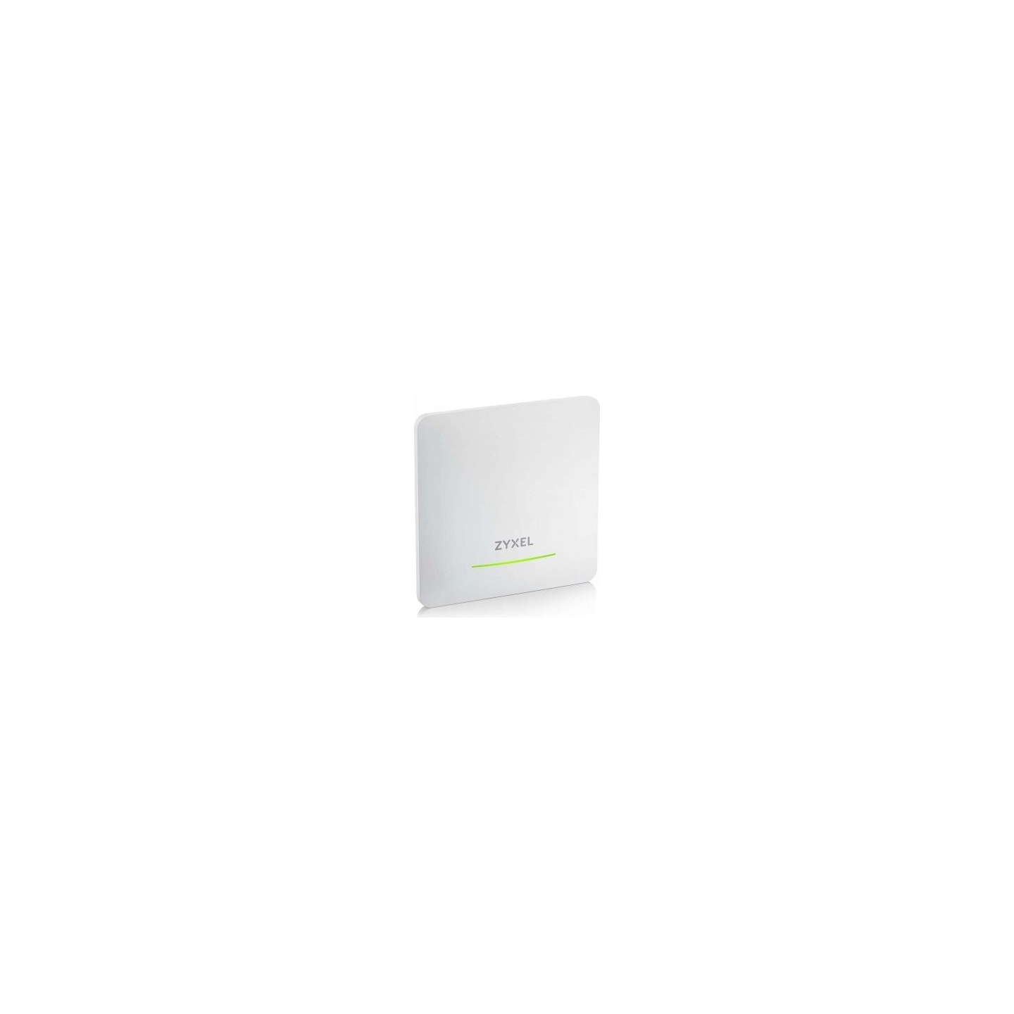 Zyxel WIFI 7 AP, ACCESS POINT, BE6500, (2.4GHZ: 2X2:2, 5 OR 6GHZ: 4X4:2) MU-MIMO, DUAL RADIO 2.4 AND 5 OR 6GHZ, 1 X 2.5G LAN POR