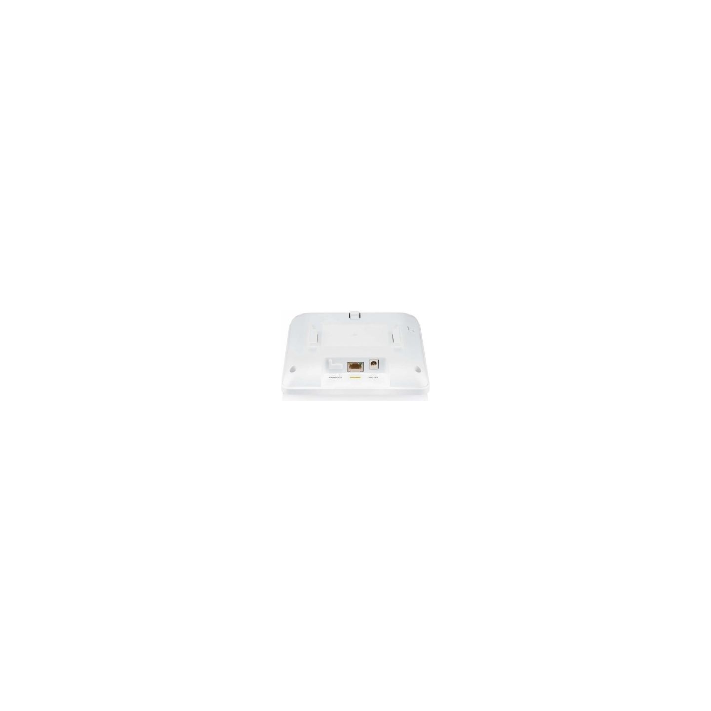 Zyxel WIFI 7 AP, ACCESS POINT, BE6500, (2.4GHZ: 2X2:2, 5 OR 6GHZ: 4X4:2) MU-MIMO, DUAL RADIO 2.4 AND 5 OR 6GHZ, 1 X 2.5G LAN POR