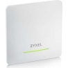 Zyxel WIFI 7 AP, ACCESS POINT, BE6500, (2.4GHZ: 2X2:2, 5 OR 6GHZ: 4X4:2) MU-MIMO, DUAL RADIO 2.4 AND 5 OR 6GHZ, 1 X 2.5G LAN POR
