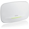 Zyxel WBE630S BE12.3K (2.4GHZ: 2X2:2, 5 OR 6GHZ: 4X4:4) MU-MIMO, SMART ANTENNA, DUAL RADIO 2.4 AND 5 OR 6GHZ, INCL 1 YEAR NEBULA
