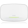Zyxel WBE630S BE12.3K (2.4GHZ: 2X2:2, 5 OR 6GHZ: 4X4:4) MU-MIMO, SMART ANTENNA, DUAL RADIO 2.4 AND 5 OR 6GHZ, INCL 1 YEAR NEBULA