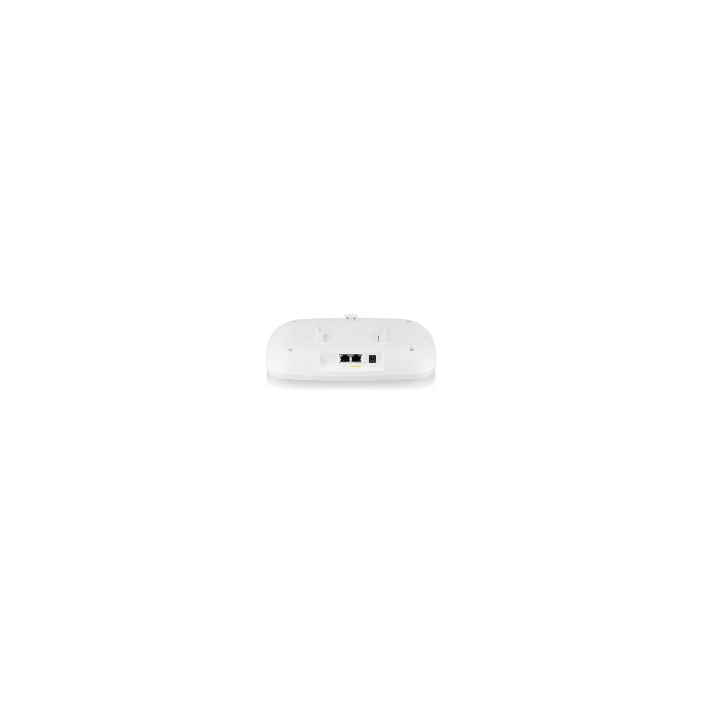 Zyxel WBE630S BE12.3K (2.4GHZ: 2X2:2, 5 OR 6GHZ: 4X4:4) MU-MIMO, SMART ANTENNA, DUAL RADIO 2.4 AND 5 OR 6GHZ, INCL 1 YEAR NEBULA