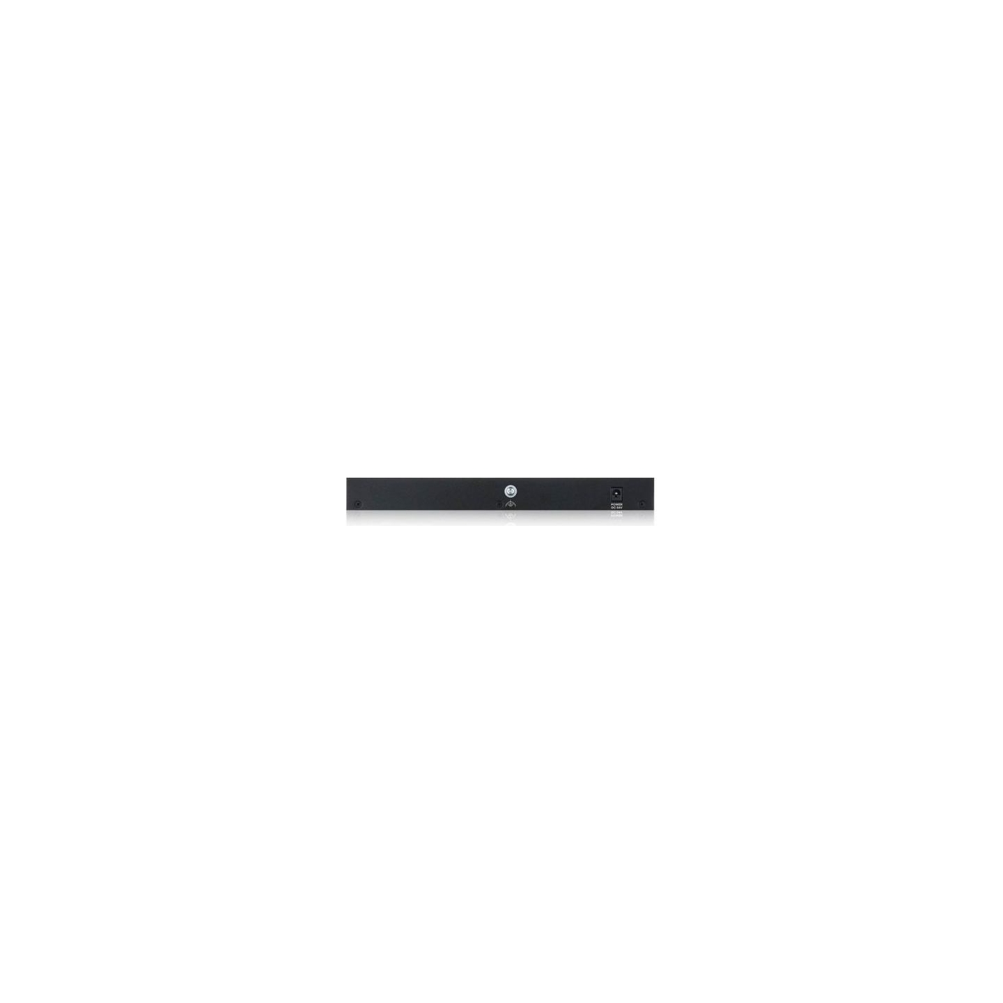 Zyxel GS1900-10HP V2, 8-PORT GBE L2 POE SMART SWITCH + 2 SFP SLOTS, 802.3AT, DESKTOP, FANLESS, 70 WATT (5Y WARRANTY)