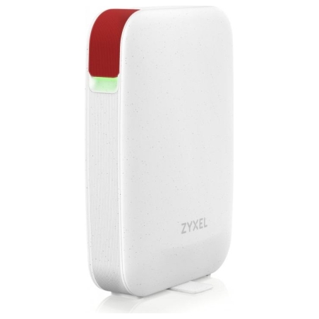 Zyxel SECURITY ROUTER - 4*GBE LAN, 1*2.5 GBE LAN, 2.5GBE WAN, WIFI 6 MESH (2Y WARRANTY)