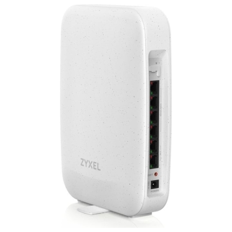 Zyxel Router USGLITE60AX-EU0101F
