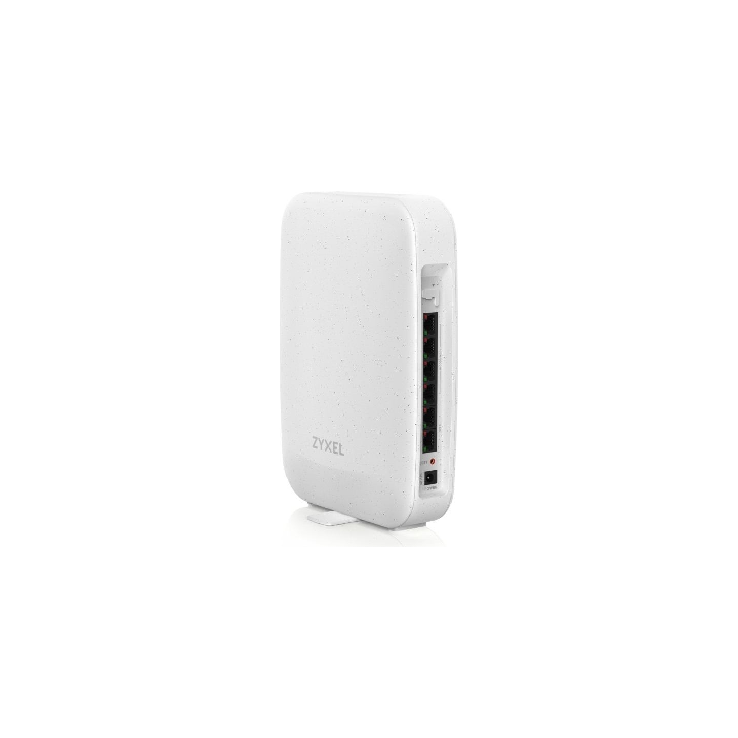 Zyxel SECURITY ROUTER - 4*GBE LAN, 1*2.5 GBE LAN, 2.5GBE WAN, WIFI 6 MESH (2Y WARRANTY)