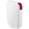 Zyxel SECURITY ROUTER - 4*GBE LAN, 1*2.5 GBE LAN, 2.5GBE WAN, WIFI 6 MESH (2Y WARRANTY)
