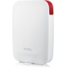 Zyxel SECURITY ROUTER - 4*GBE LAN, 1*2.5 GBE LAN, 2.5GBE WAN, WIFI 6 MESH (2Y WARRANTY)