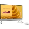 Dell 27 All-in-One EC27250/Core i5-1334U/16GB/512GB SSD/27.0" FHD/Intel Iris Xe/Cam/WLAN + BT/W11Pro/3Yrs Basic Onsite / EC27250