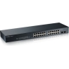 Zyxel GS1900-24-EU0102F 24port GbE Smart Managed Switch