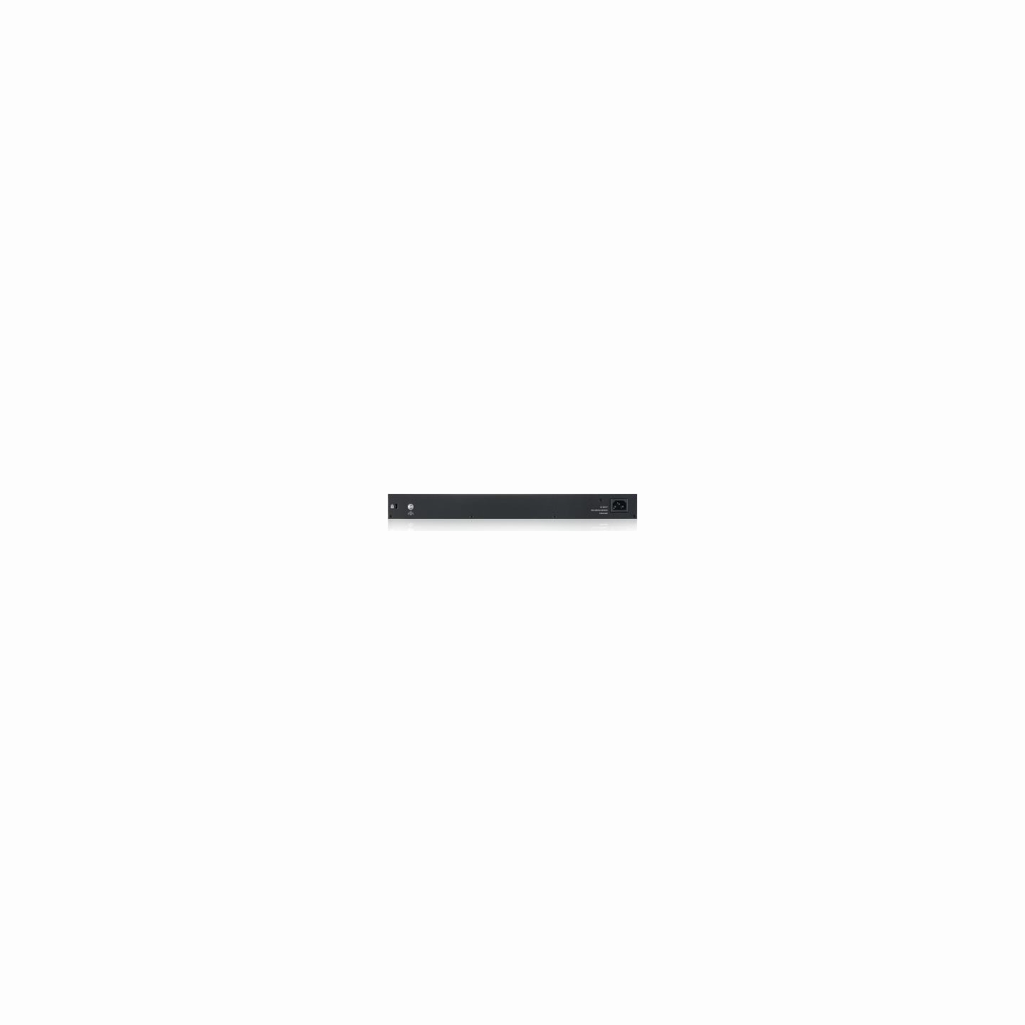 Zyxel GS1900-24-EU0102F 24port GbE Smart Managed Switch