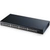 Zyxel Switch GS1900-48 v2, 48P GS1900-48-EU0102F