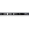 Zyxel Switch GS1900-48 v2, 48P GS1900-48-EU0102F