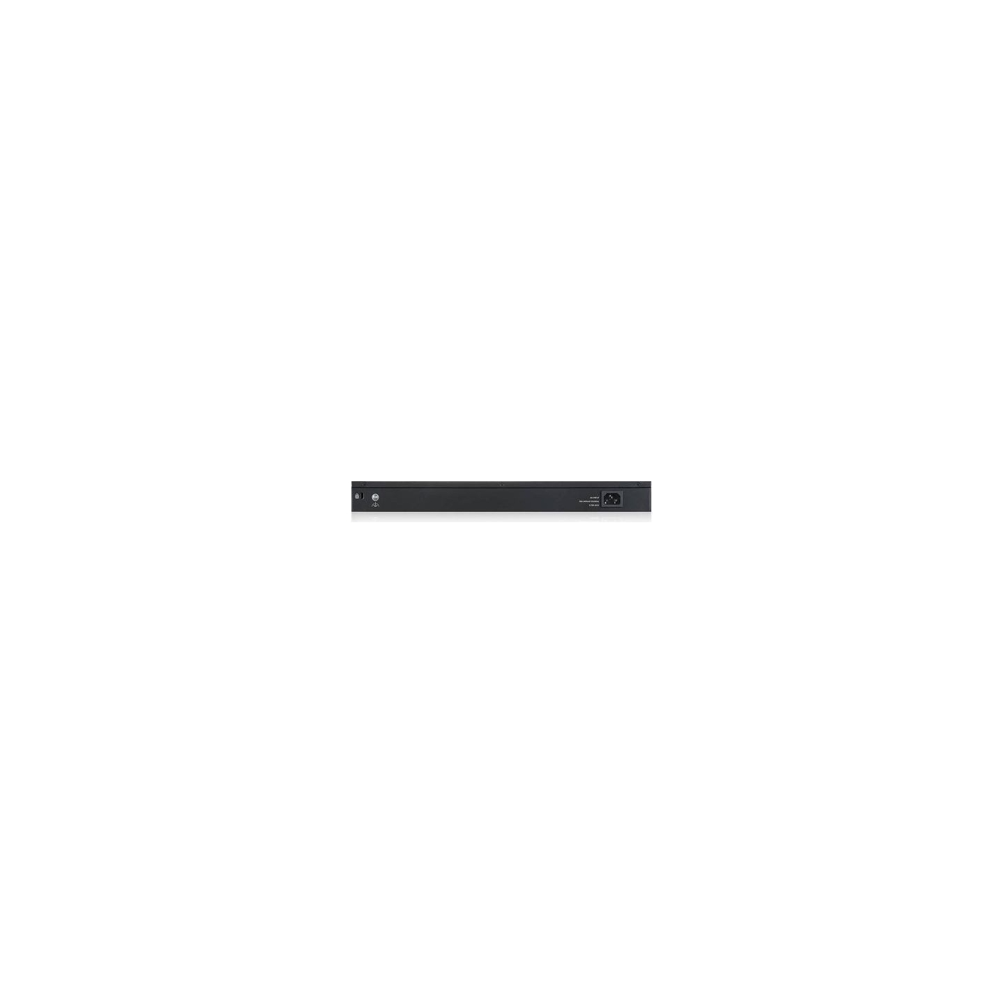 Zyxel Switch GS1900-48 v2, 48P GS1900-48-EU0102F