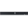 Zyxel GS1900-8HP V3, 8-PORT GBE L2 POE SMART SWITCH, 802.3AT, DESKTOP, FANLESS, 77 WATT (5Y WARRANTY)