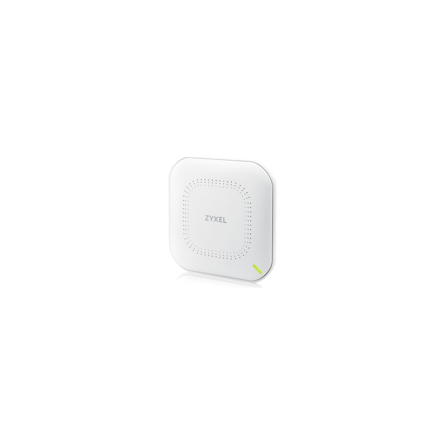 Zyxel NWA50AXPRO, AX3000, 2X2:3X3 MU-MIMO, 2.5GB LAN PORT, POE+ (802.3AT), STANDALONE/NEBULA CLOUD MANAGED INCLUDING POWER ADAPT