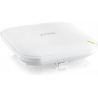 Zyxel NWA50AXPRO, AX3000, 2X2:3X3 MU-MIMO, 2.5GB LAN PORT, POE+ (802.3AT), STANDALONE/NEBULA CLOUD MANAGED INCLUDING POWER ADAPT