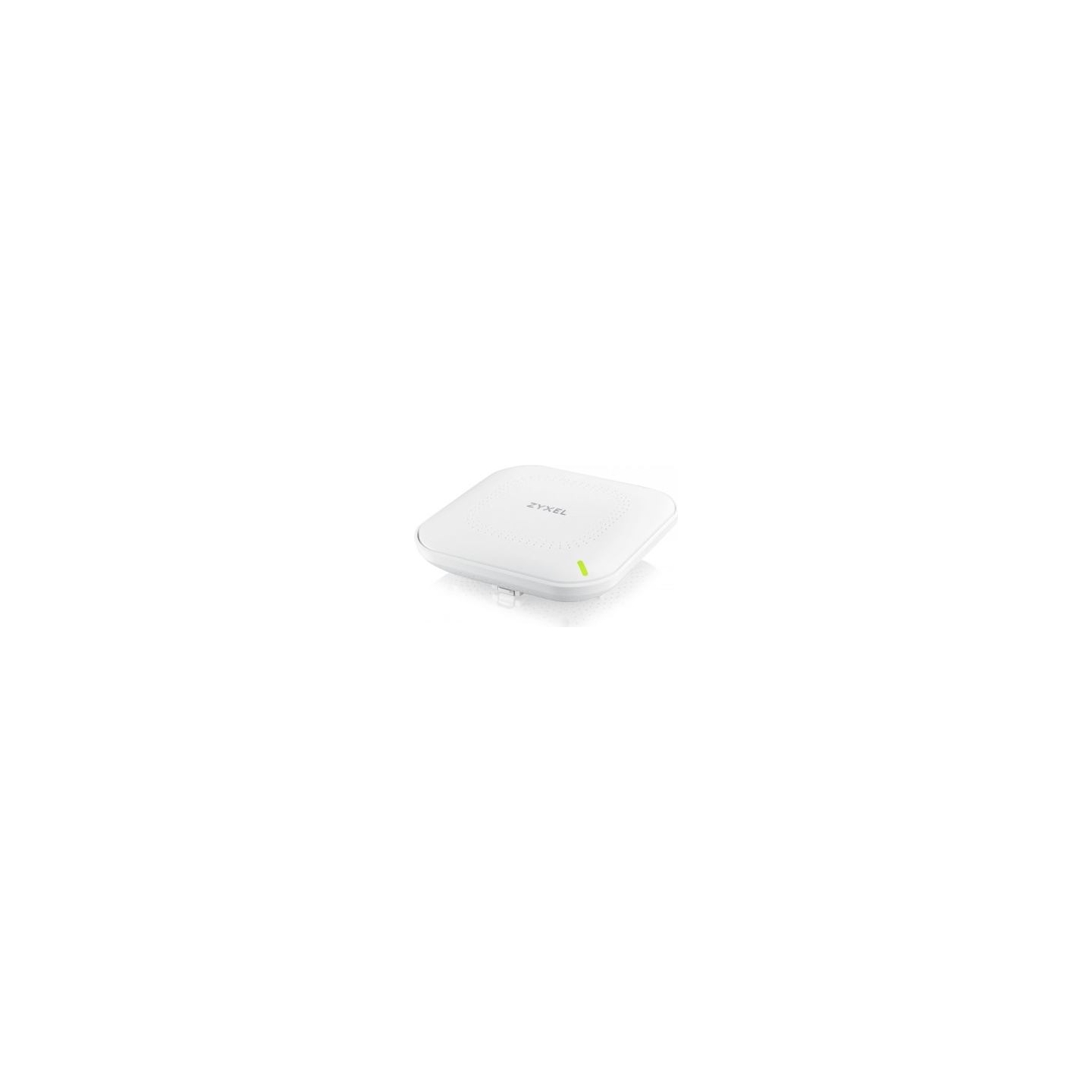 Zyxel NWA50AXPRO, AX3000, 2X2:3X3 MU-MIMO, 2.5GB LAN PORT, POE+ (802.3AT), STANDALONE/NEBULA CLOUD MANAGED INCLUDING POWER ADAPT