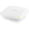 Zyxel NWA50AXPRO, AX3000, 2X2:3X3 MU-MIMO, 2.5GB LAN PORT, POE+ (802.3AT), STANDALONE/NEBULA CLOUD MANAGED INCLUDING POWER ADAPT