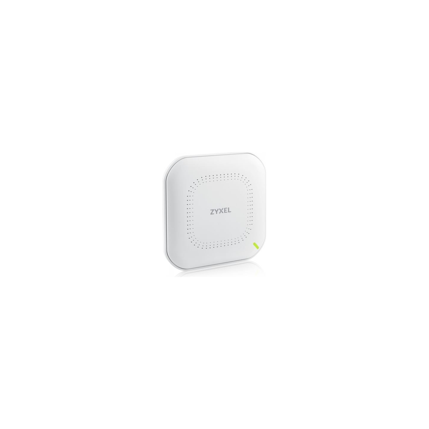Zyxel NWA50AXPRO, AX3000, 2X2:3X3 MU-MIMO, 2.5GB LAN PORT, POE+ (802.3AT), STANDALONE/NEBULA CLOUD MANAGED INCLUDING POWER ADAPT