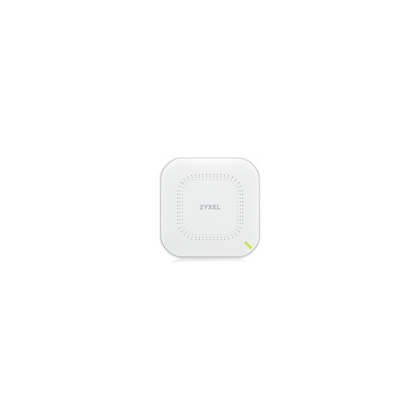 Zyxel NWA50AXPRO, AX3000, 2X2:3X3 MU-MIMO, 2.5GB LAN PORT, POE+ (802.3AT), STANDALONE/NEBULA CLOUD MANAGED INCLUDING POWER ADAPT