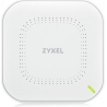 Zyxel NWA50AXPRO, AX3000, 2X2:3X3 MU-MIMO, 2.5GB LAN PORT, POE+ (802.3AT), STANDALONE/NEBULA CLOUD MANAGED INCLUDING POWER ADAPT