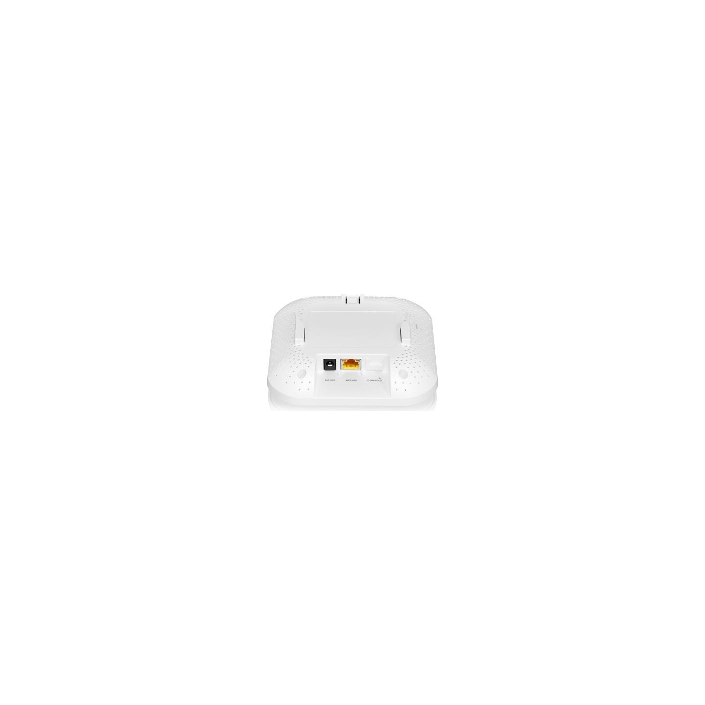 Zyxel NWA50AXPRO, AX3000, 2X2:3X3 MU-MIMO, 2.5GB LAN PORT, POE+ (802.3AT), STANDALONE/NEBULA CLOUD MANAGED INCLUDING POWER ADAPT
