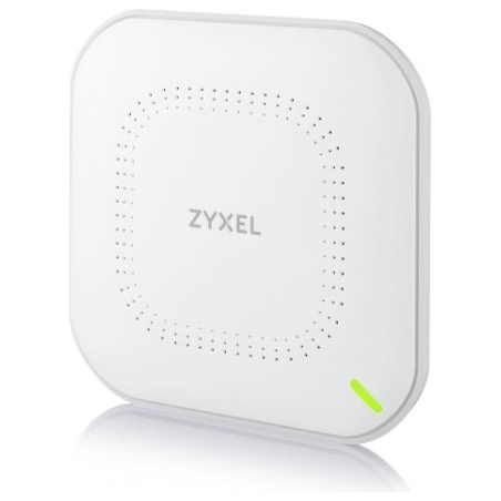 Zyxel NWA50AX AX1800, 2X2 MU-MIMO, POE+ (802.3AT), STANDALONE/NEBULA CLOUD MANAGED INCLUDING POWER ADAPTER (2Y WARRANTY)