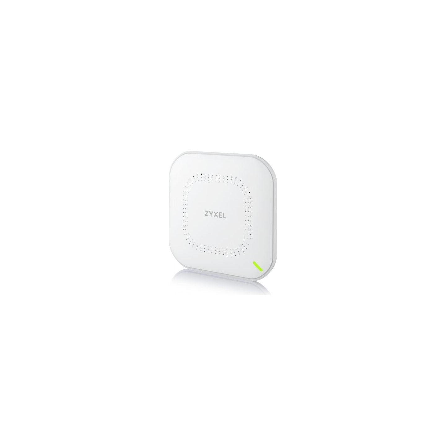 Zyxel NWA50AX AX1800, 2X2 MU-MIMO, POE+ (802.3AT), STANDALONE/NEBULA CLOUD MANAGED INCLUDING POWER ADAPTER (2Y WARRANTY)