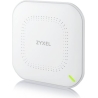 Zyxel NWA50AX AX1800, 2X2 MU-MIMO, POE+ (802.3AT), STANDALONE/NEBULA CLOUD MANAGED INCLUDING POWER ADAPTER (2Y WARRANTY)