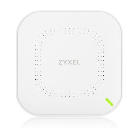 Zyxel NWA50AX AX1800, 2X2 MU-MIMO, POE+ (802.3AT), STANDALONE/NEBULA CLOUD MANAGED INCLUDING POWER ADAPTER (2Y WARRANTY)
