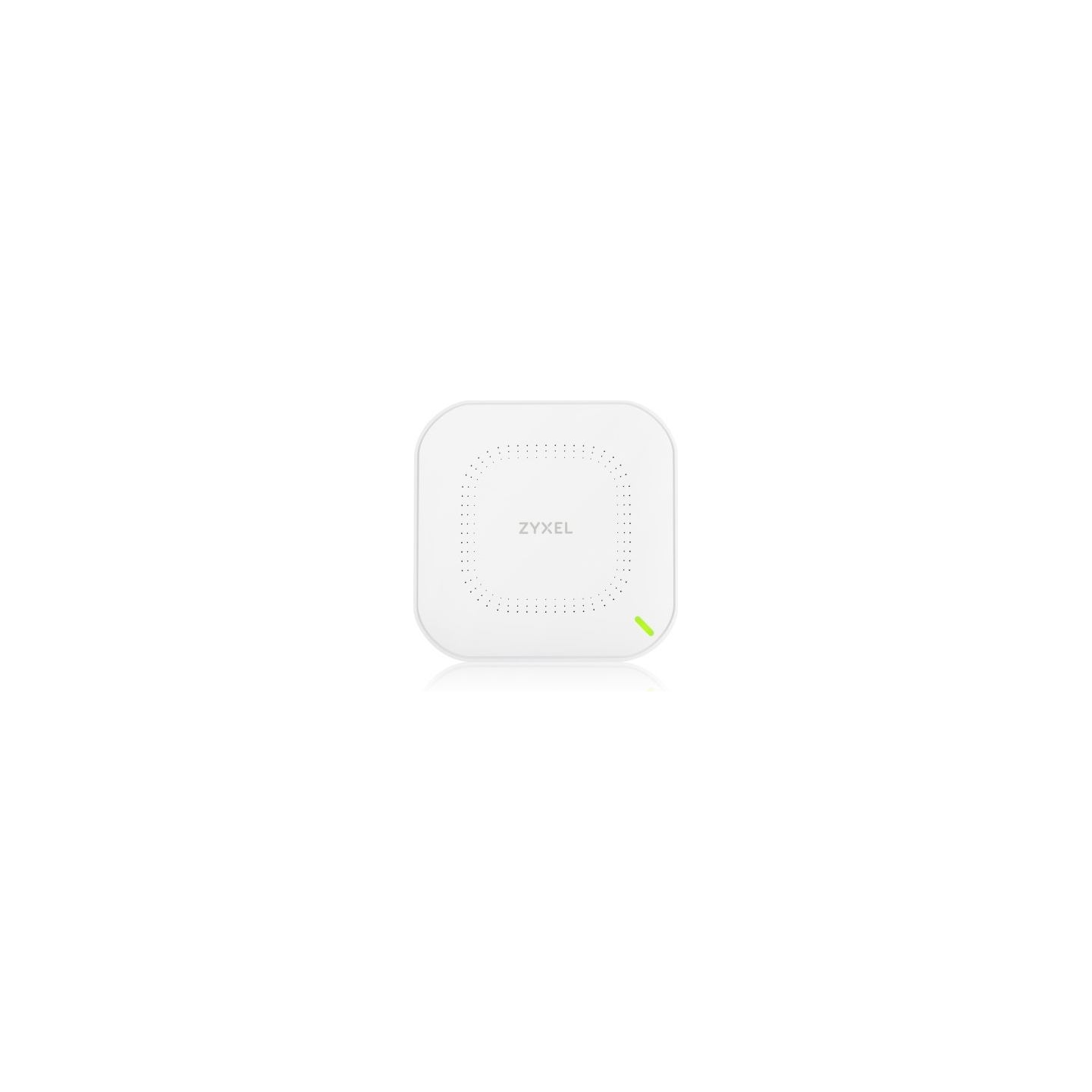 Zyxel NWA50AX AX1800, 2X2 MU-MIMO, POE+ (802.3AT), STANDALONE/NEBULA CLOUD MANAGED INCLUDING POWER ADAPTER (2Y WARRANTY)