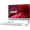 Dell 24 All-in-One EC24250/Core i5-1334U/16GB/1TB/23.8 FHD/Intel Iris Xe/Cam/WLAN + BT/US Wireless Kb & Mouse/W11Pro/3yrs Prosup