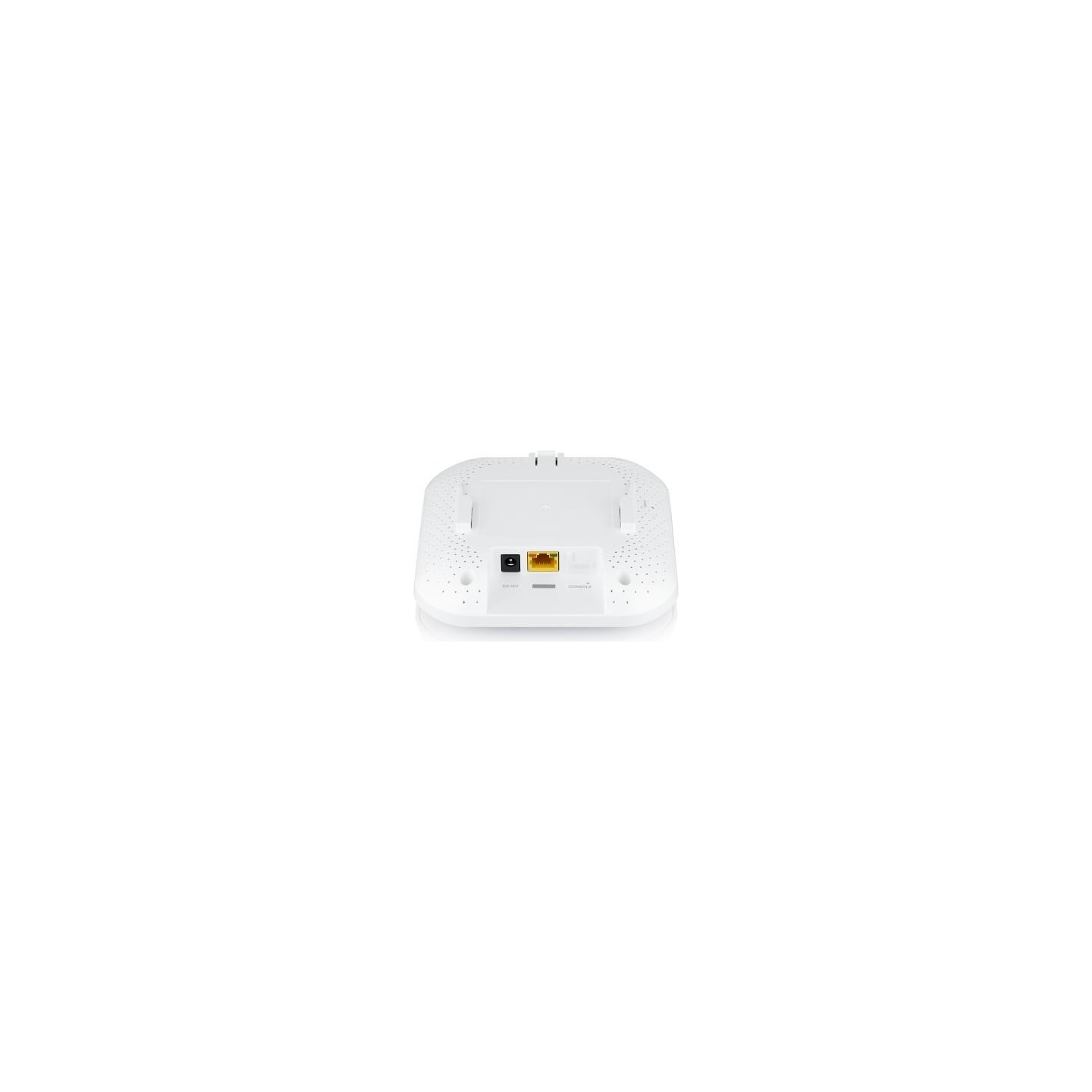 Zyxel NWA50AX AX1800, 2X2 MU-MIMO, POE+ (802.3AT), STANDALONE/NEBULA CLOUD MANAGED INCLUDING POWER ADAPTER (2Y WARRANTY)