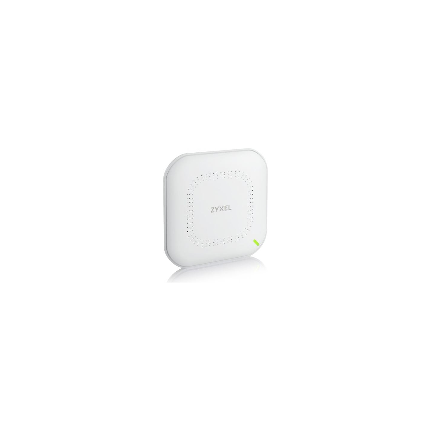 Zyxel NWA50AX AX1800, 2X2 MU-MIMO, POE+ (802.3AT), STANDALONE/NEBULA CLOUD MANAGED INCLUDING POWER ADAPTER (2Y WARRANTY)