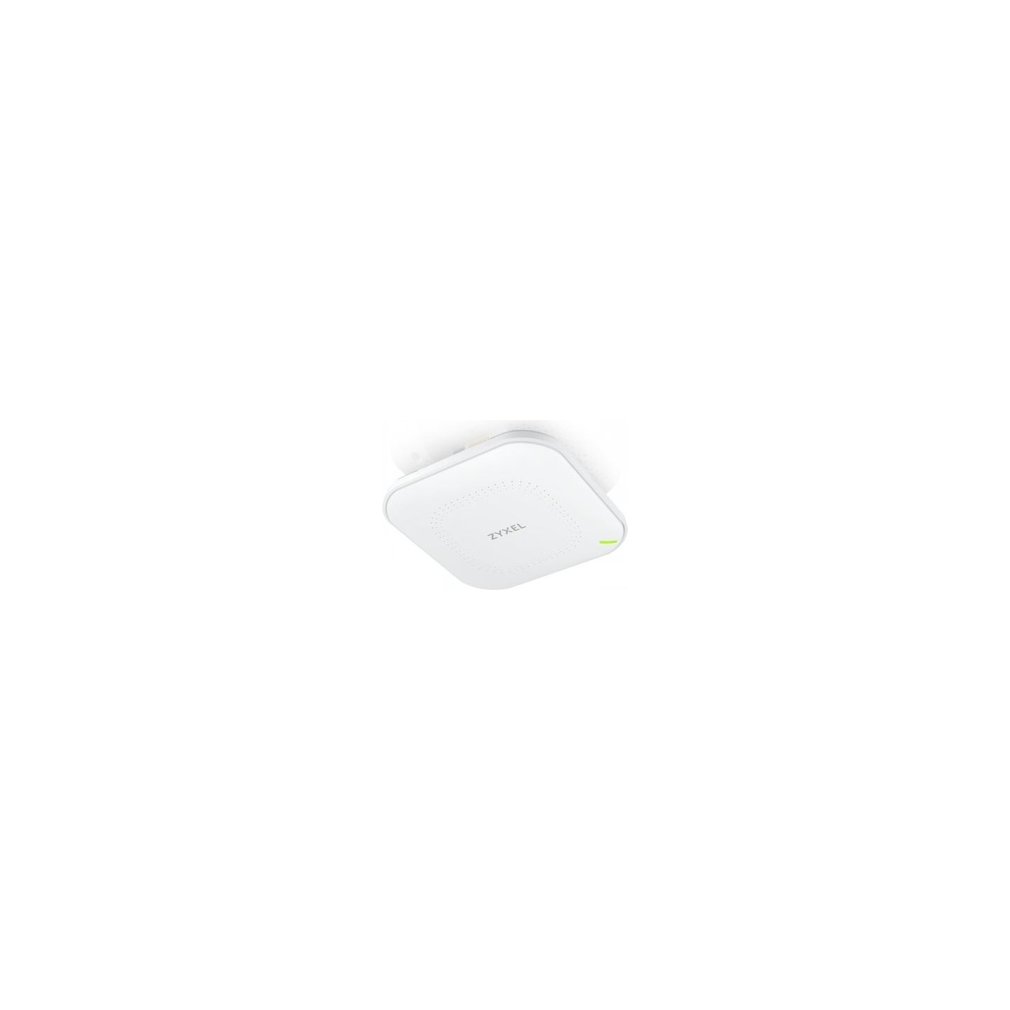 Zyxel NWA50AX AX1800, 2X2 MU-MIMO, POE+ (802.3AT), STANDALONE/NEBULA CLOUD MANAGED INCLUDING POWER ADAPTER (2Y WARRANTY)