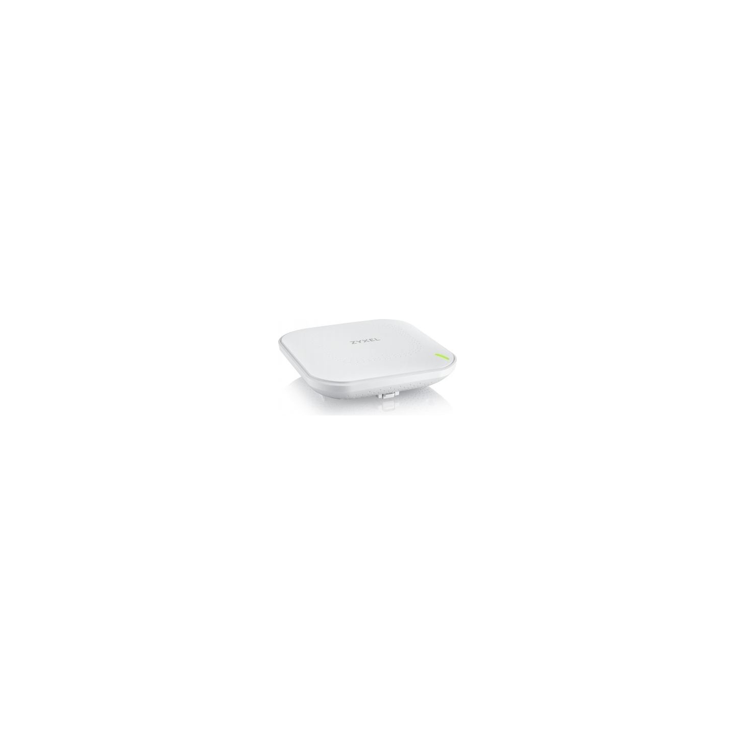 Zyxel NWA50AX AX1800, 2X2 MU-MIMO, POE+ (802.3AT), STANDALONE/NEBULA CLOUD MANAGED INCLUDING POWER ADAPTER (2Y WARRANTY)