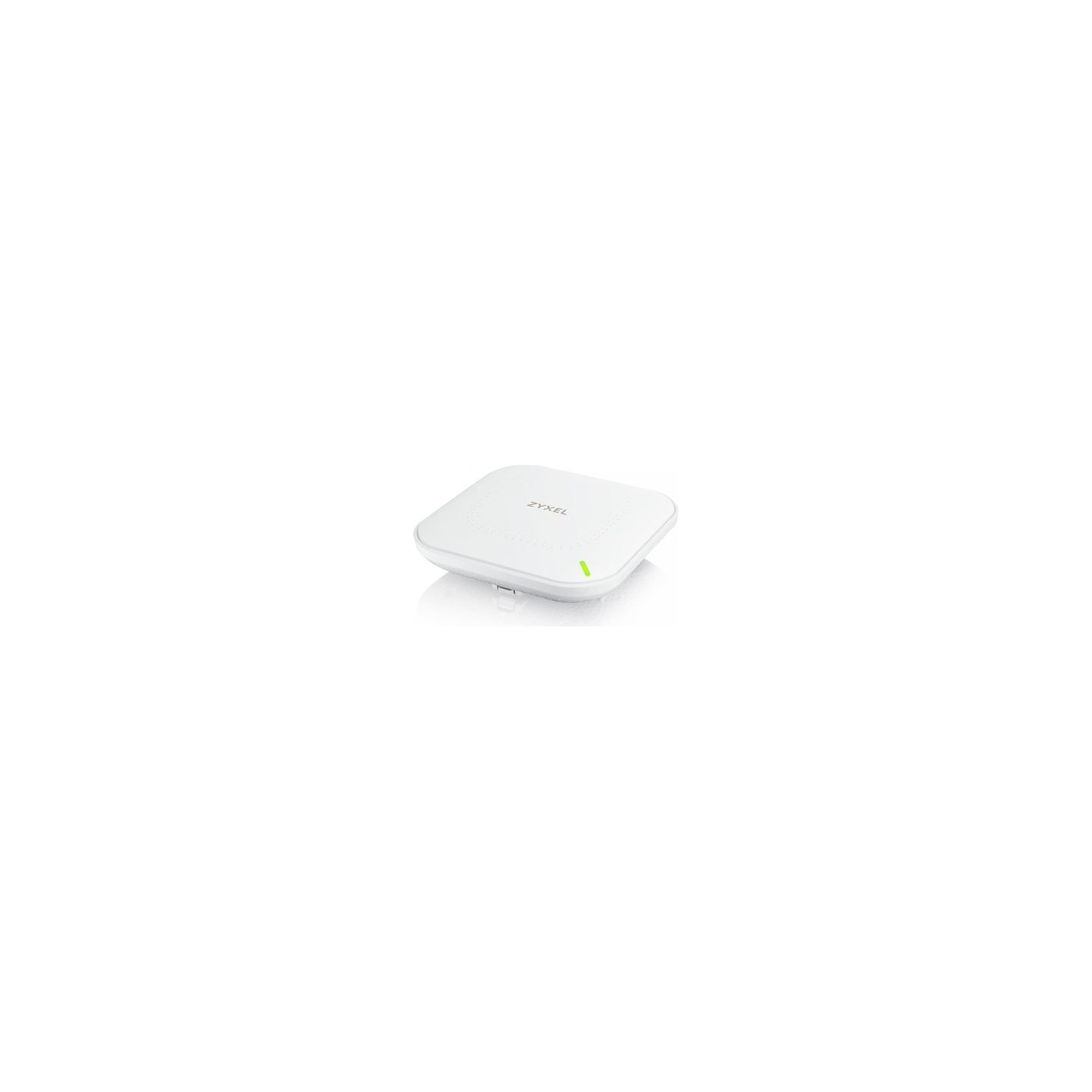 Zyxel NWA50AX AX1800, 2X2 MU-MIMO, POE+ (802.3AT), STANDALONE/NEBULA CLOUD MANAGED INCLUDING POWER ADAPTER (2Y WARRANTY)