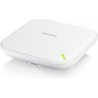 Zyxel NWA50AX AX1800, 2X2 MU-MIMO, POE+ (802.3AT), STANDALONE/NEBULA CLOUD MANAGED INCLUDING POWER ADAPTER (2Y WARRANTY)