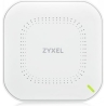 Zyxel NWA90AXPRO, AX3000, 2X2:3X3 MU-MIMO, CAPTIVE PORTAL, WPA2 AND WPA3 ENTERPRISE, 2.5GB LAN PORT, POE+ (802.3AT), STANDALONE/