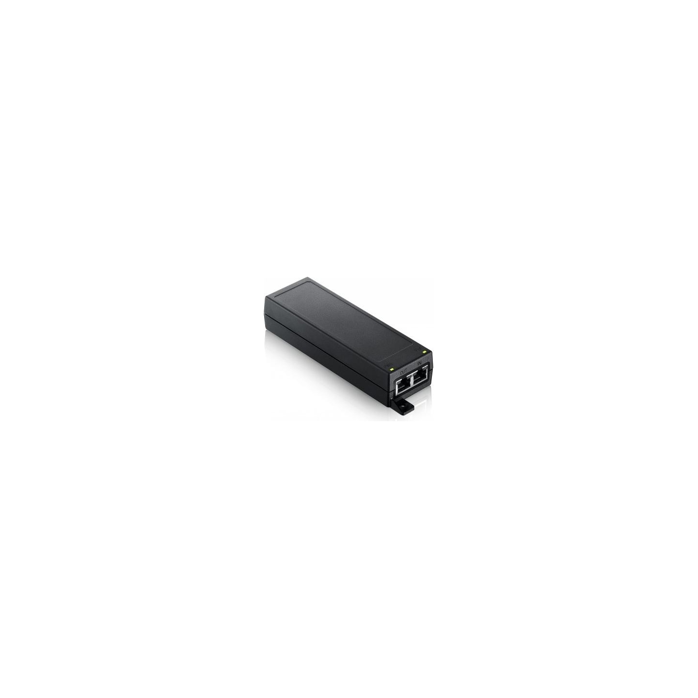 Zyxel POE12-30W MULTI GIG 1/2,5GB SINGLE PORT 802.3AT POE+ INJECTOR (5Y WARRANTY)