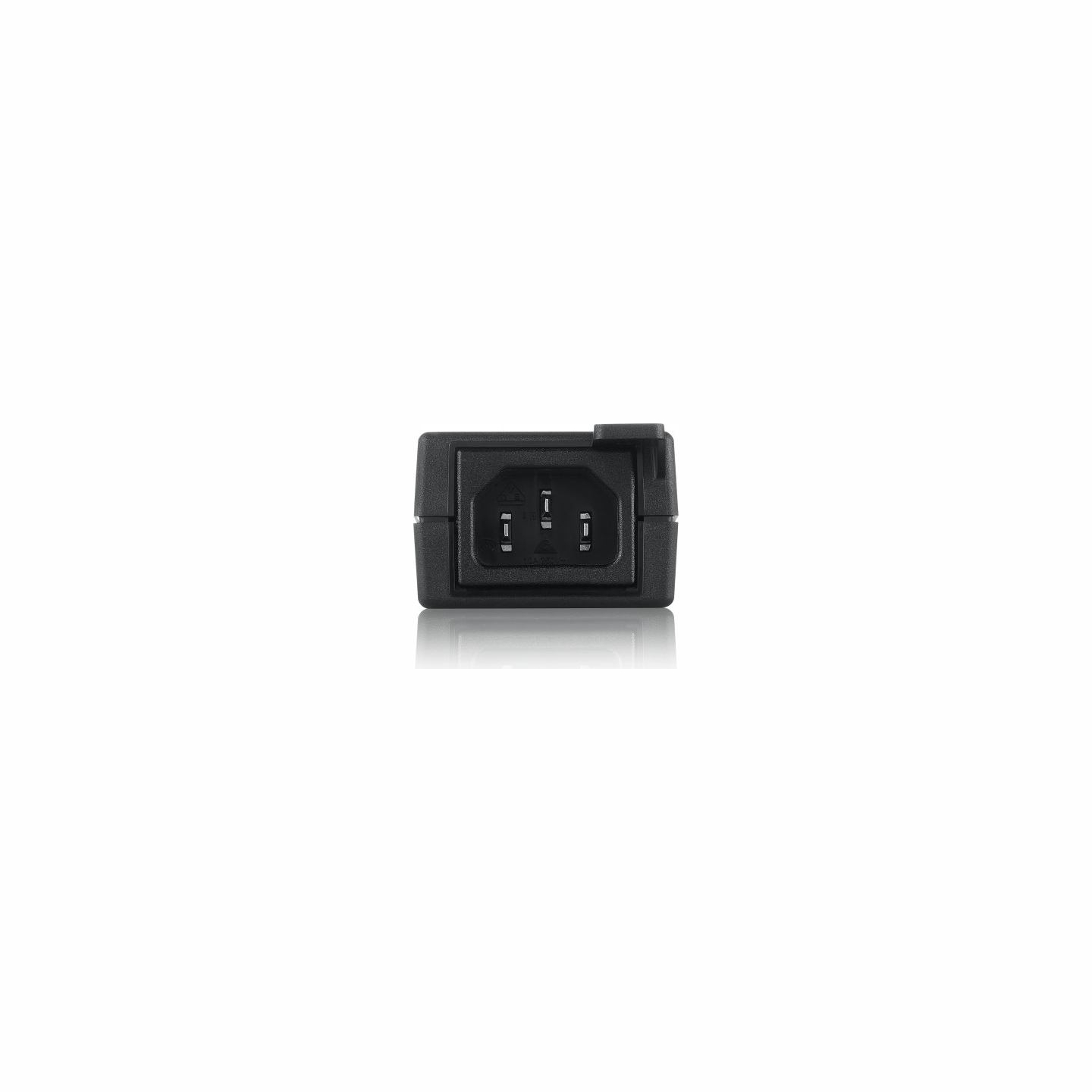 Zyxel POE12-30W MULTI GIG 1/2,5GB SINGLE PORT 802.3AT POE+ INJECTOR (5Y WARRANTY)