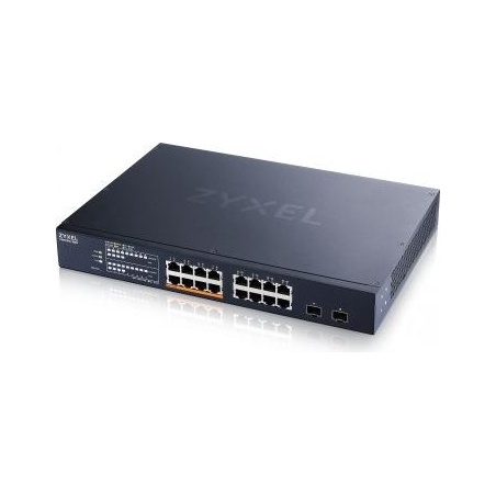 Zyxel Switch XMG1915-18 EP XMG1915-18EP-EU0101F