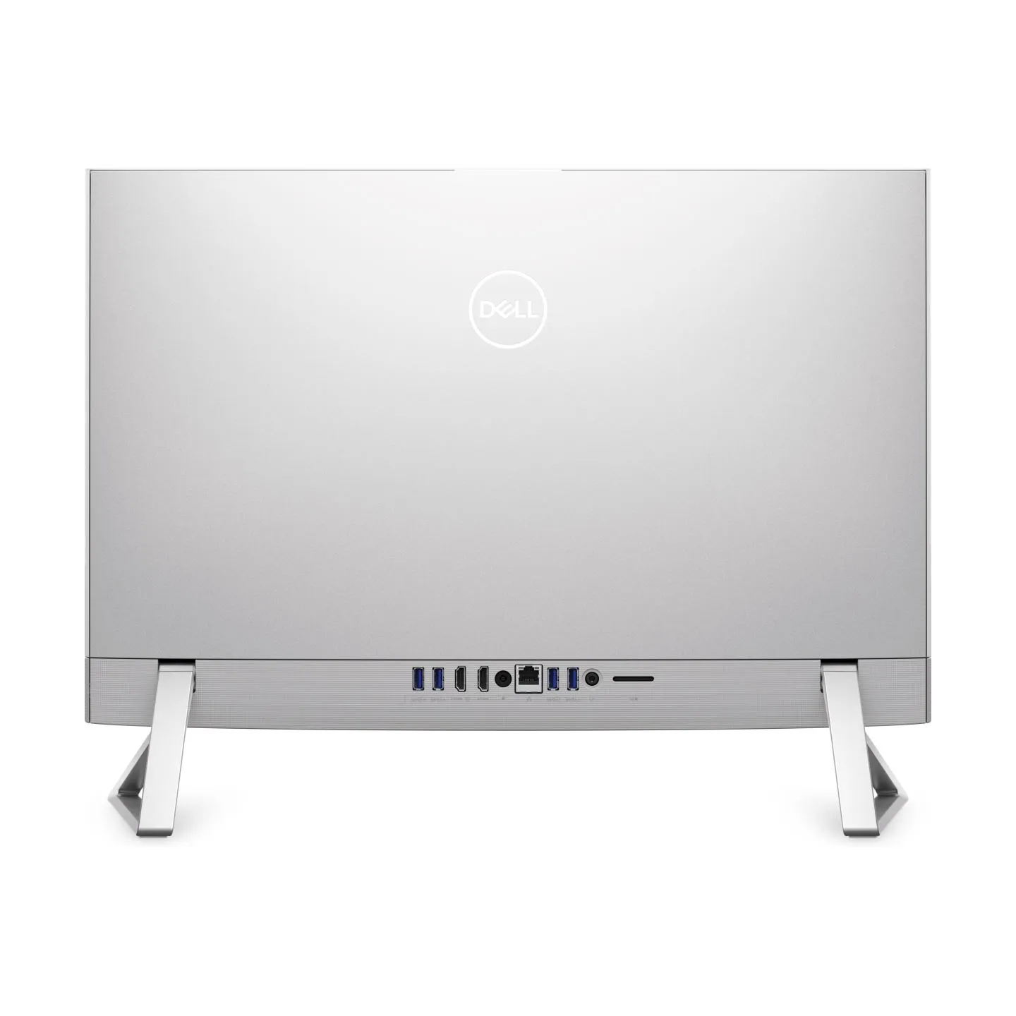 Dell 24 All-in-One EC24250/Core i5-1334U/16GB/1TB/23.8 FHD/Intel Iris Xe/Cam/WLAN + BT/US Wireless Kb & Mouse/W11Pro/3yrs Prosup